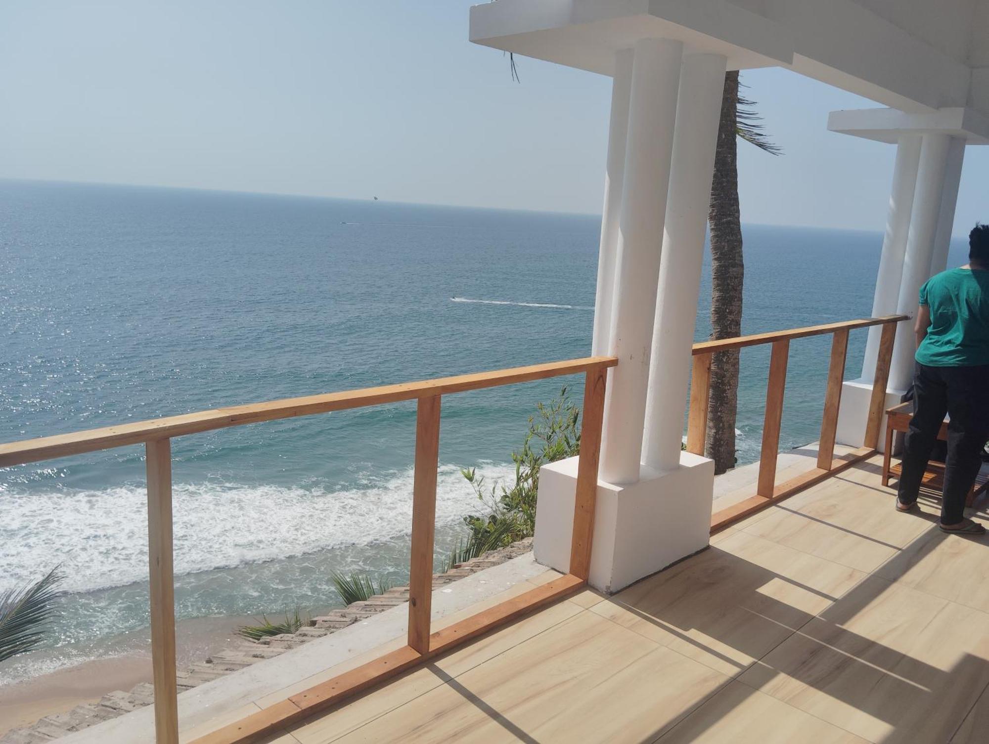 Casablanca Varkala Kamer foto
