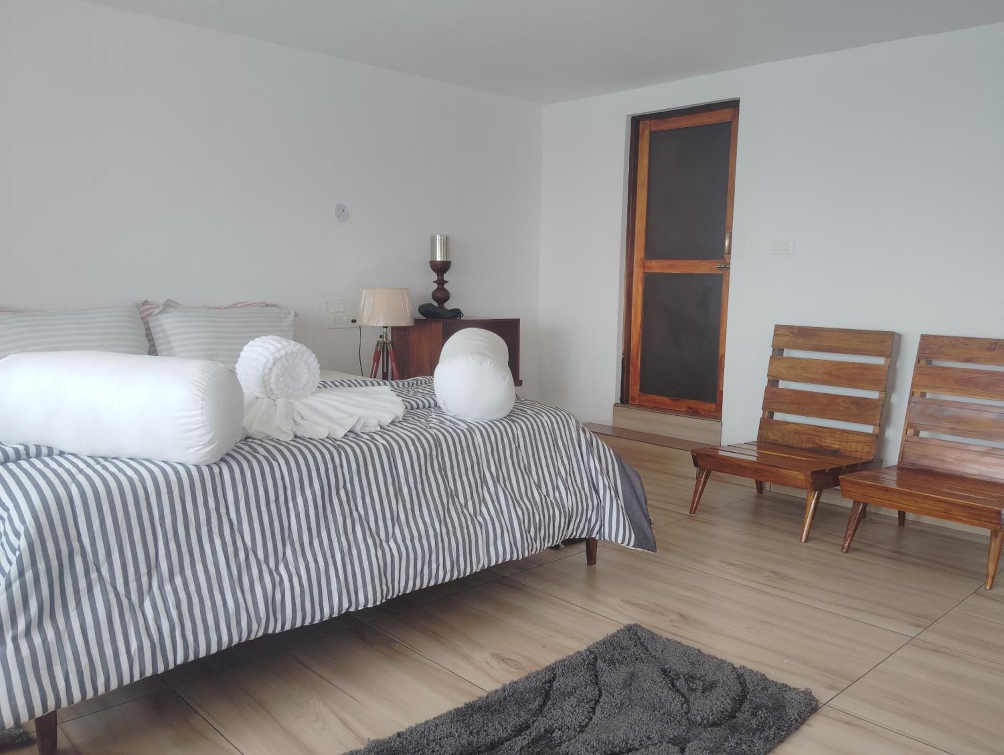 Casablanca Varkala Buitenkant foto