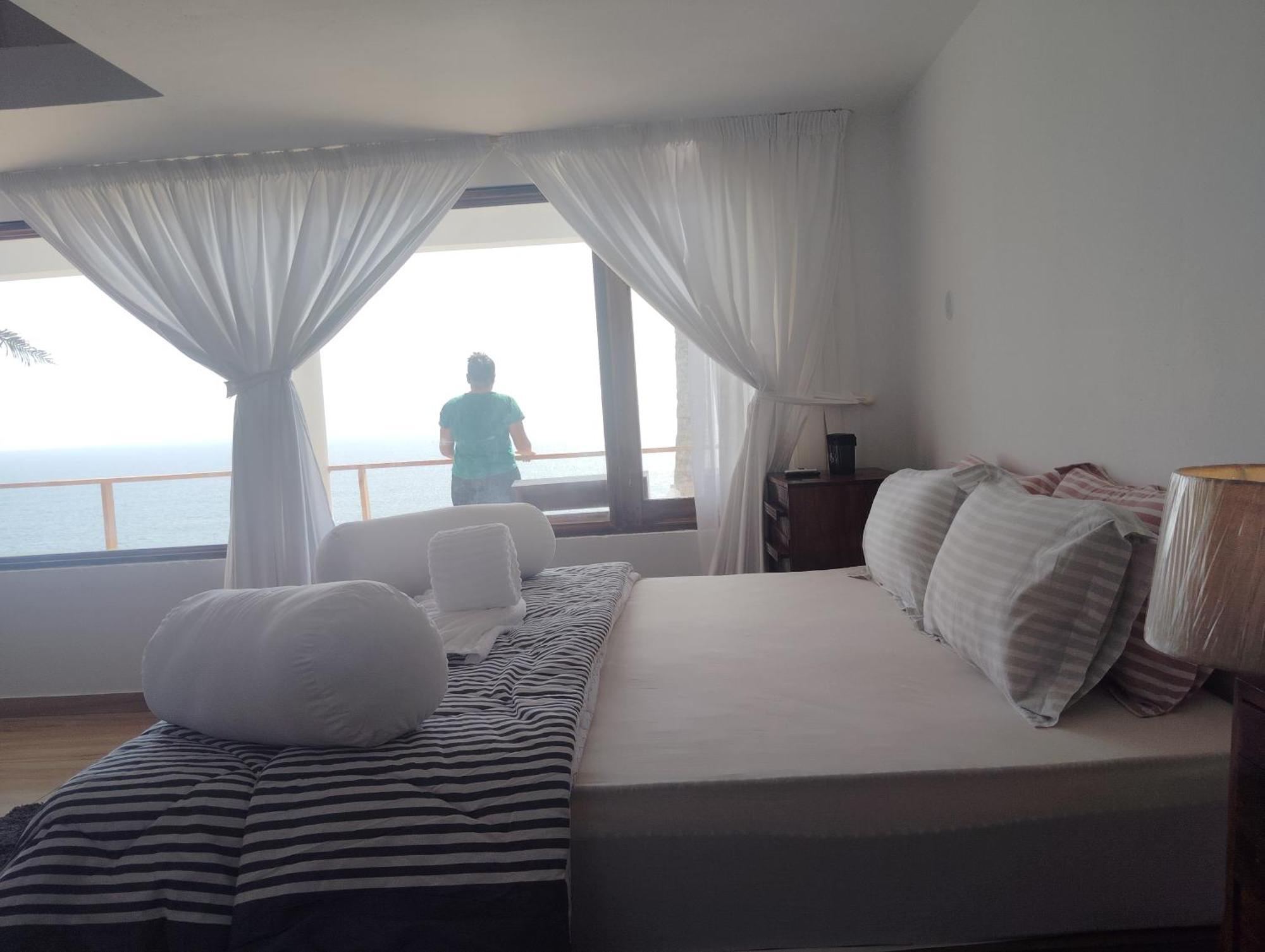 Casablanca Varkala Buitenkant foto