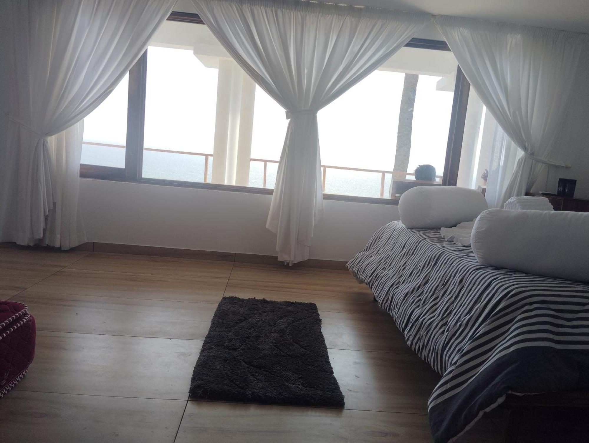 Casablanca Varkala Buitenkant foto