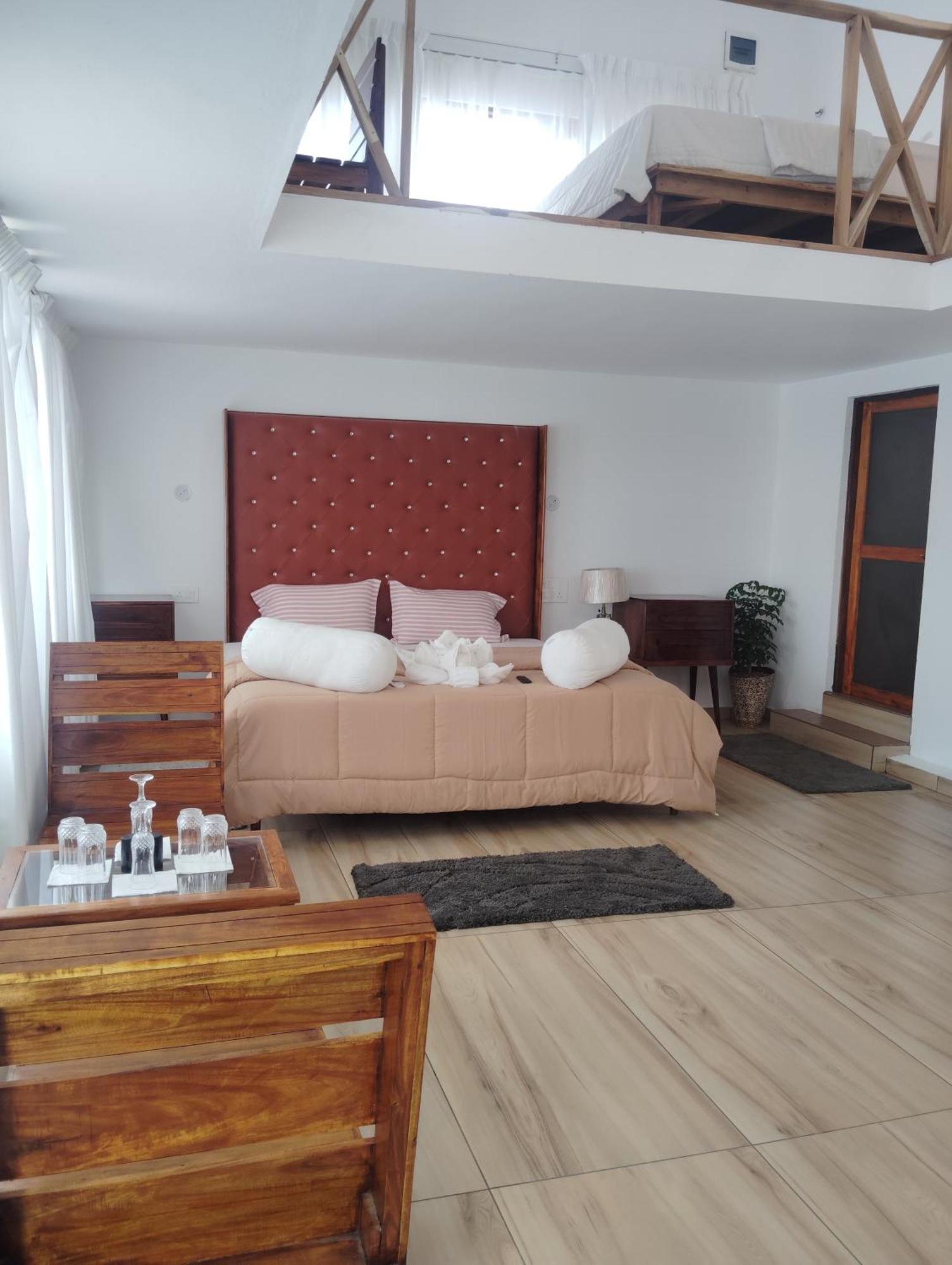 Casablanca Varkala Buitenkant foto