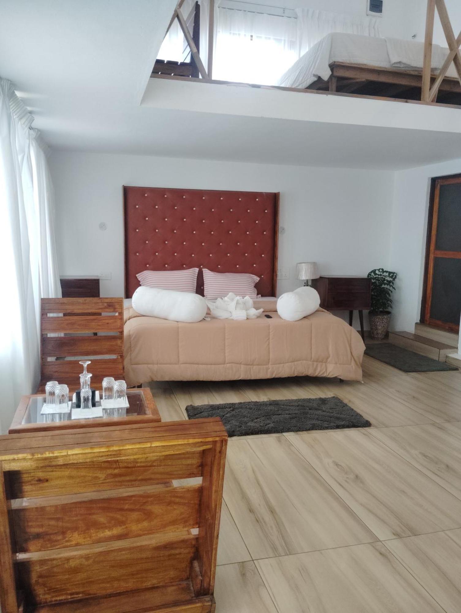 Casablanca Varkala Buitenkant foto