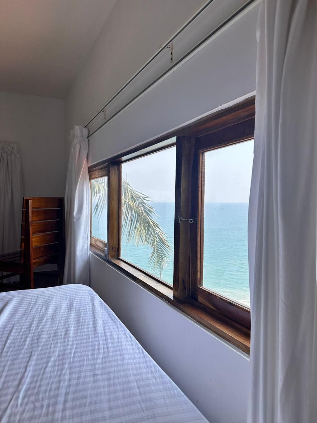 Casablanca Varkala Buitenkant foto