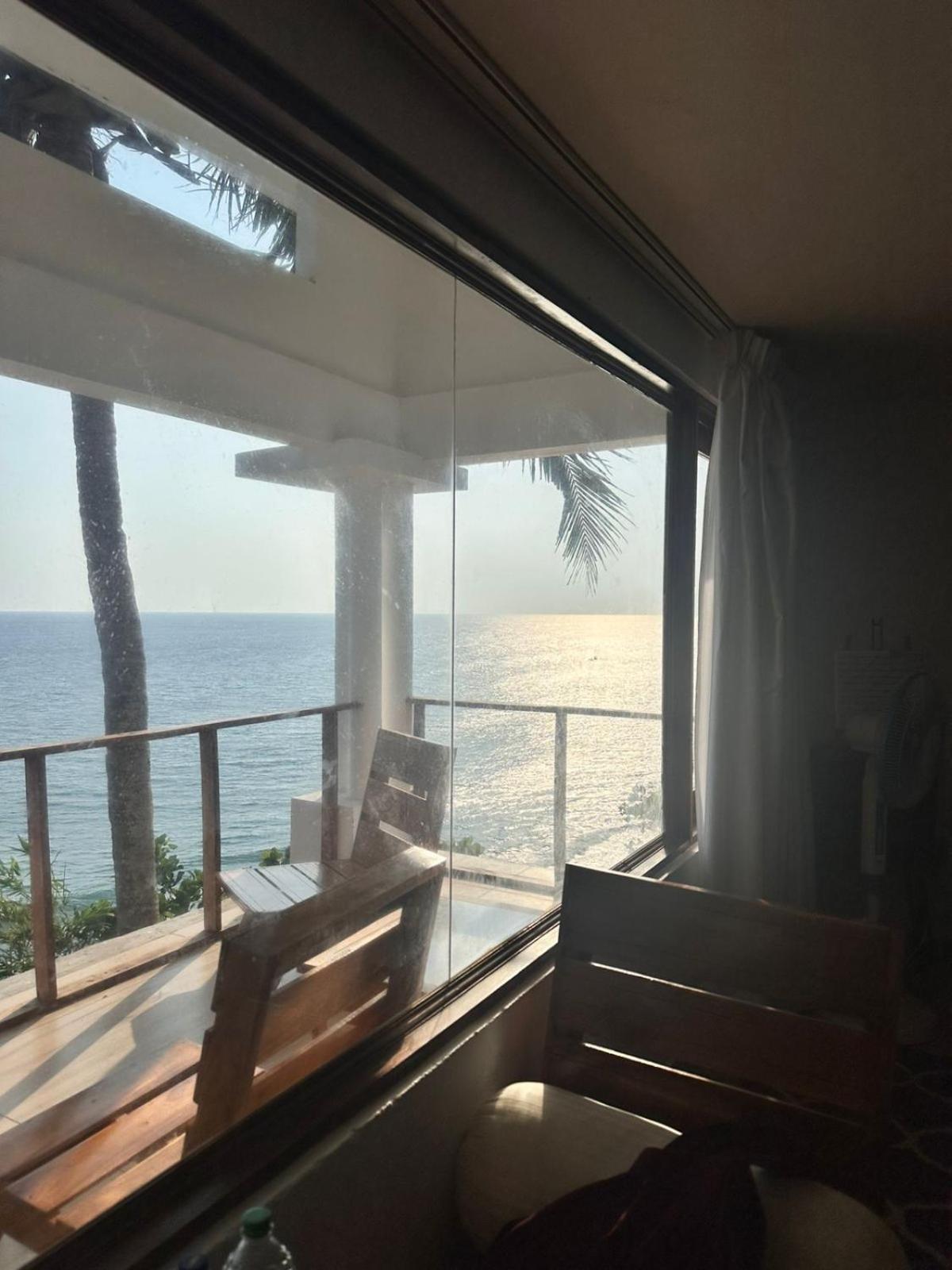 Casablanca Varkala Buitenkant foto